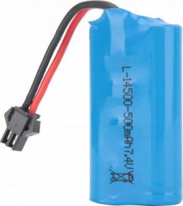 AKUMULATOR LION 7,4 V 500 MAH DO FY004 FY004A SM 1