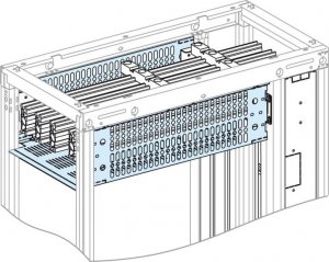 Schneider Electric Przegroda 400x600mm LVS04984 1