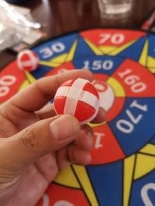 NAMIOT DLA DZIECI Z PIŁECZKAMI 5w1 TUNELE + TARCZA 8