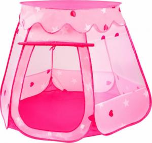 NAMIOT DLA DZIECI DOMEK DO OGRODU SAMOROZKŁADAJĄCY 2