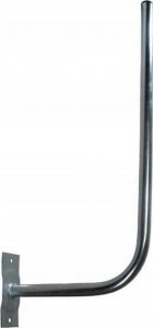 Libox Uchwyt antenowy TV do siatki LIBOX 2