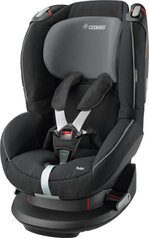 Fotelik samochodowy Maxi Cosi Tobi Origami Black (60108730) 1