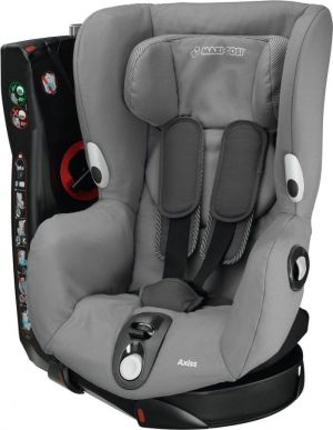 Fotelik samochodowy Maxi Cosi Axiss Concrete Grey (86088967) 1