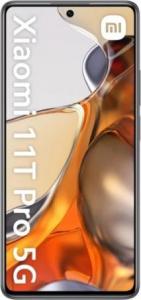 Smartfon Xiaomi Smartfon Xiaomi Mi 11T Pro 5G - 12/256GB szary 1