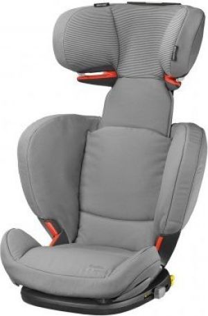 Fotelik samochodowy Maxi Cosi RodiFix AirProtect Concrete Grey (88248967) 1