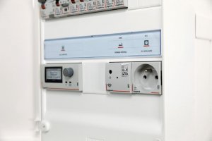 Legrand Brama modułowa zigbee-wifi emdx3 with Netatmo dla instalacji connected - 100-240ACV 412181 3