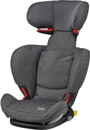 Fotelik samochodowy Maxi Cosi RodiFix AirProtect Sparkling Grey (88249567) 1