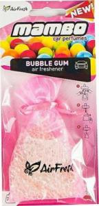 Carcommerce ZAPACH ZAWIESZKA MAMBO - Bubble Gum 1