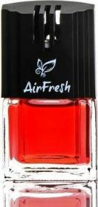 Carcommerce ZAPACH NEW-AIR FRESH TRUSKAWKA - 8ml. 2