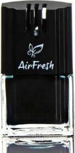 Carcommerce ZAPACH NEW-AIR FRESH BLACK - 8ml. 2