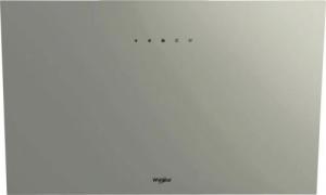 Okap Whirlpool Okap przyścienny Whirlpool WHVP 62F LTSD 2