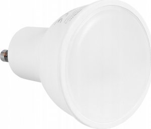 Bemko Żarówka LED SAMSUNG INSIDE 230V GU10 5W 450LM 3000K 120ST 4