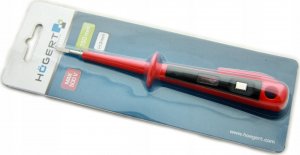 Högert Technik Próbnik napięcia 100-500V, 150 mm 2