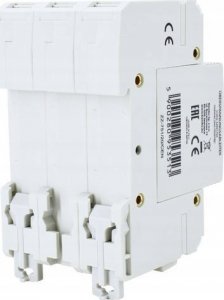 Bemko OGRANICZNIK PRZEPIĘĆ 3P DC 1000V KLASY T2 SCHELINGER 6