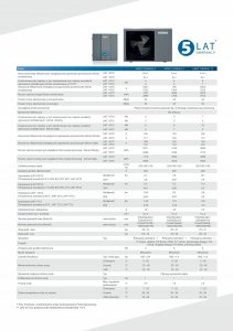 Heiko Pompa ciepła Heiko Thermal 6 7