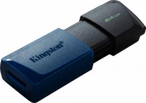 Pendrive Kingston DataTraveler Exodia M, 64 GB  (DTXM/64GB) 2