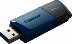 Pendrive Kingston DataTraveler Exodia M, 64 GB  (DTXM/64GB) 3