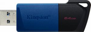 Pendrive Kingston DataTraveler Exodia M, 64 GB  (DTXM/64GB) 4