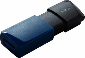 Pendrive Kingston DataTraveler Exodia M, 64 GB  (DTXM/64GB) 6