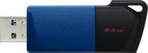 Pendrive Kingston DataTraveler Exodia M, 64 GB  (DTXM/64GB) 8