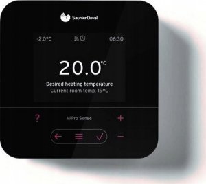 Saunier Duval Regulator SRC720f MiPro sense 2