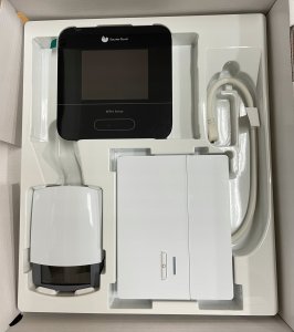 Saunier Duval Regulator SRC720f MiPro sense 6