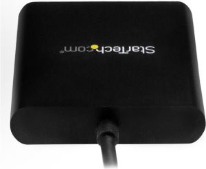 Stacja/replikator StarTech USB-C (MSTCDP122DP) 4