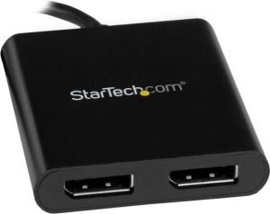 Stacja/replikator StarTech USB-C (MSTCDP122DP) 5