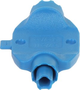 Simet Wycinak NS do osłabień w puszkach naściennych seria FASTBOX&ampHOOK 37400803 2