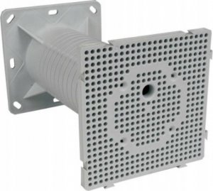 Kopos Puszka osprzętowa do dociepleń 120x120x315mm MDZ 300 KB 1