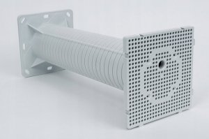 Kopos Puszka osprzętowa do dociepleń 120x120x315mm MDZ 300 KB 5