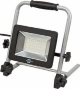 Brennenstuhl Mobilny reflektor LED EL 4050 M, 49.9,W, 4500lm, IP65, 1,5m H07RN-F3G1,0 1171960503 1