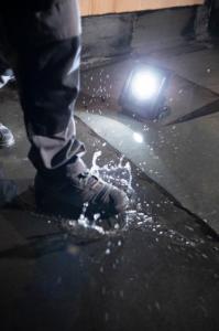 Brennenstuhl Przenosny reflektor LED Hybrid MULTI 6050 MH, 60W, 6200lm, IP65 1173140600 9