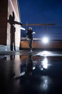 Brennenstuhl Przenosny reflektor LED Hybrid MULTI 6050 MH, 60W, 6200lm, IP65 1173140600 10