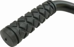 Carcommerce Uchwyt do nauki jazdy na rowerze 2