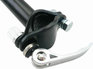 Carcommerce Uchwyt do nauki jazdy na rowerze 3