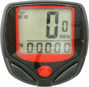 Carcommerce Licznik rowerowy 14 - funkcyjny 3