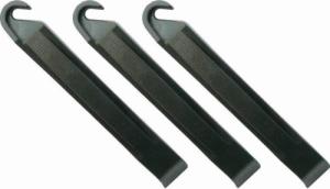 Carcommerce Zestaw naprawczy do roweru - łyżki do opon - 3szt 3