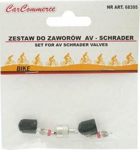 Carcommerce Zestaw do zaworów AV 2