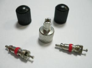 Carcommerce Zestaw do zaworów AV 3