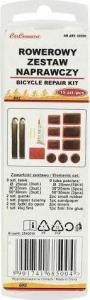 Carcommerce Zestaw naprawczy do roweru 15 elementów 2