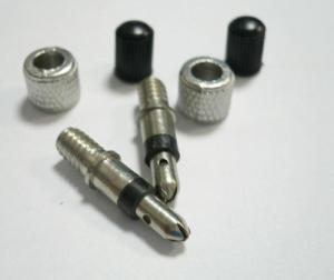 Carcommerce Zestaw do zaworów DV - Dunlop 3