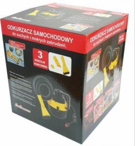 Odkurzacz ręczny Carcommerce 61656 2