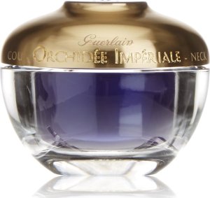 Guerlain Orchidée Impériale The Neck And Décolleté Cream Krem do skóry szyi i dekoltu 75ml 1