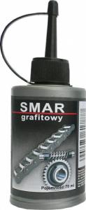Carcommerce SMAR GRAFITOWY - 70ml. 1