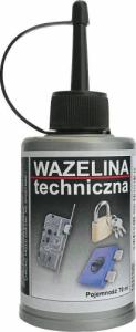 Carcommerce WAZELINA TECHNICZNA - 70ml. 1