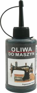 Carcommerce OLIWA DO MASZYN - 70ml. 1