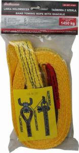 Carcommerce LINKA HOLOWNICZA TAŚMA 1.5T SZEKLE 2