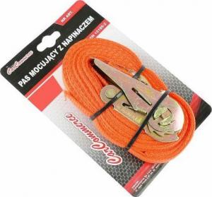 Carcommerce PAS DO BAGAŻU Z NAP.0,5T 4MB 1-CZĘŚCIOWY 2