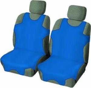 Carcommerce AUTOPODKOSZULKI - KOLOR NIEBIESKI -2szt. 2